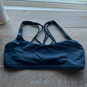 Lulu Lemon Sport Bra, 2